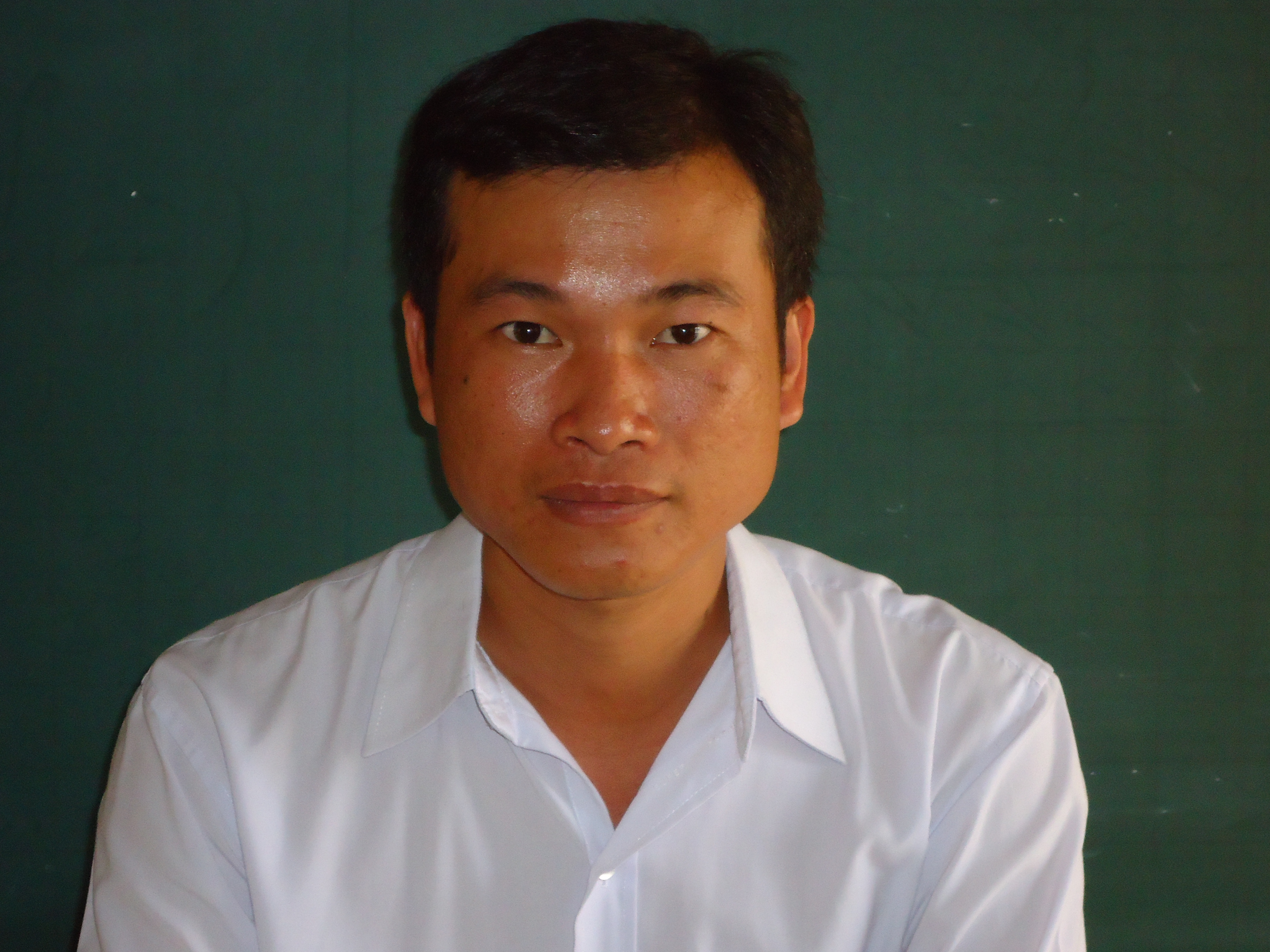 Nguyễn Thành Thương